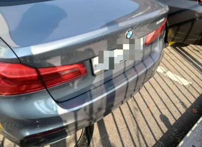 2018 BMW 530 WBAJD3100JB255100 VIN:WBAJD3100JB255100