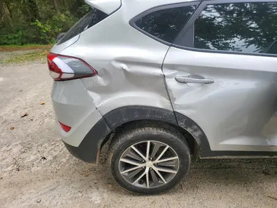 2017 Hyundai Tucson 528KMKMHJ381ABHU4 VIN:528KMKMHJ381ABHU4