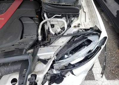 2018 Mercedes-Benz GLC 43 WDC0G6EB0JF431164 VIN:WDC0G6EB0JF431164