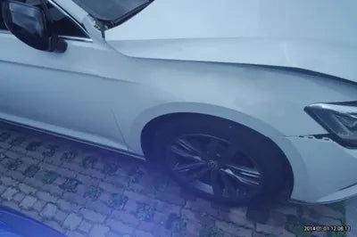 2018 Volkswagen Passat WVWZZZ3CZJE174547 VIN:WVWZZZ3CZJE174547
