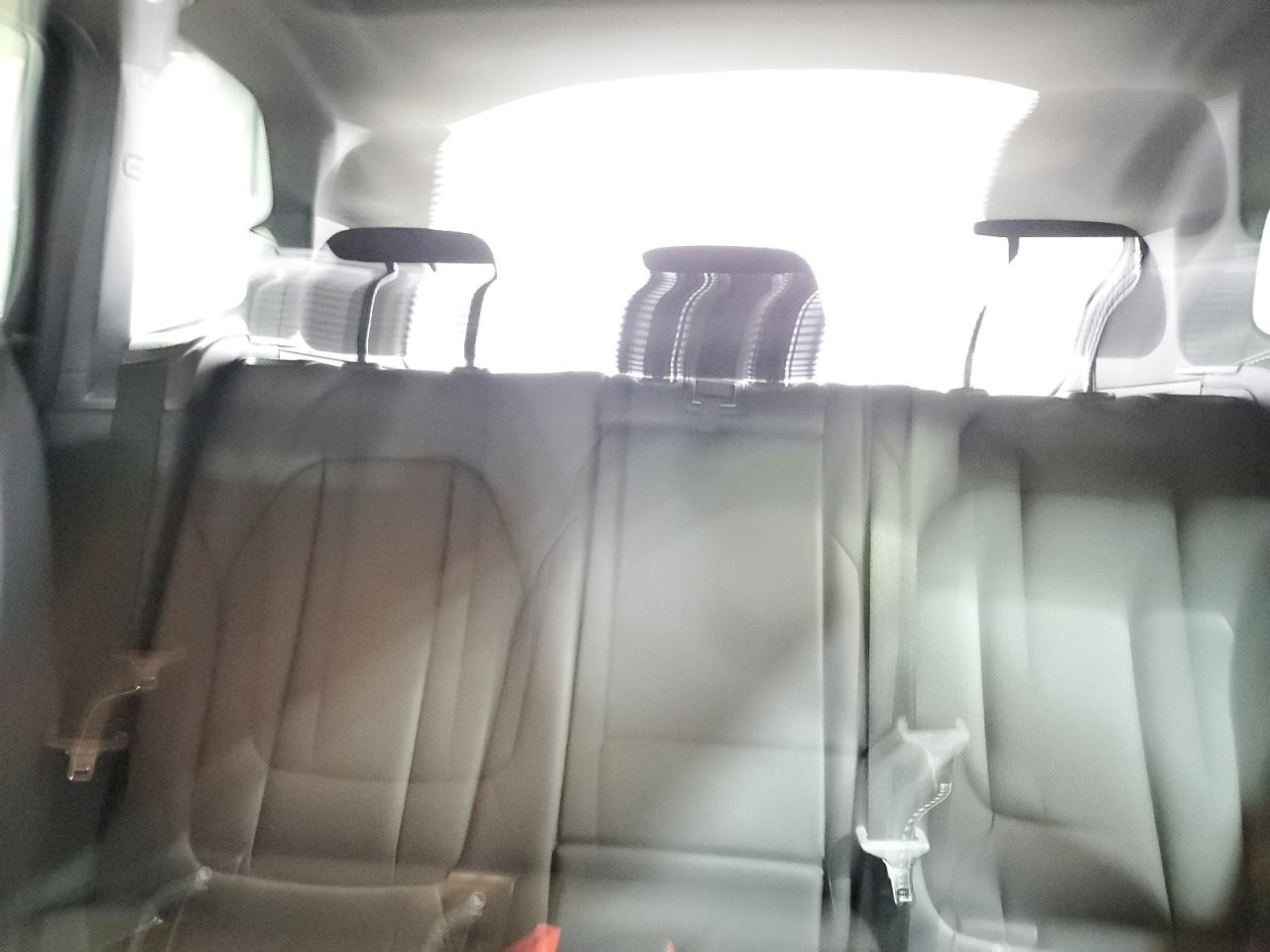 2022 BMW X3 XDRIVE30I VIN:5UX53DP01N9M07451