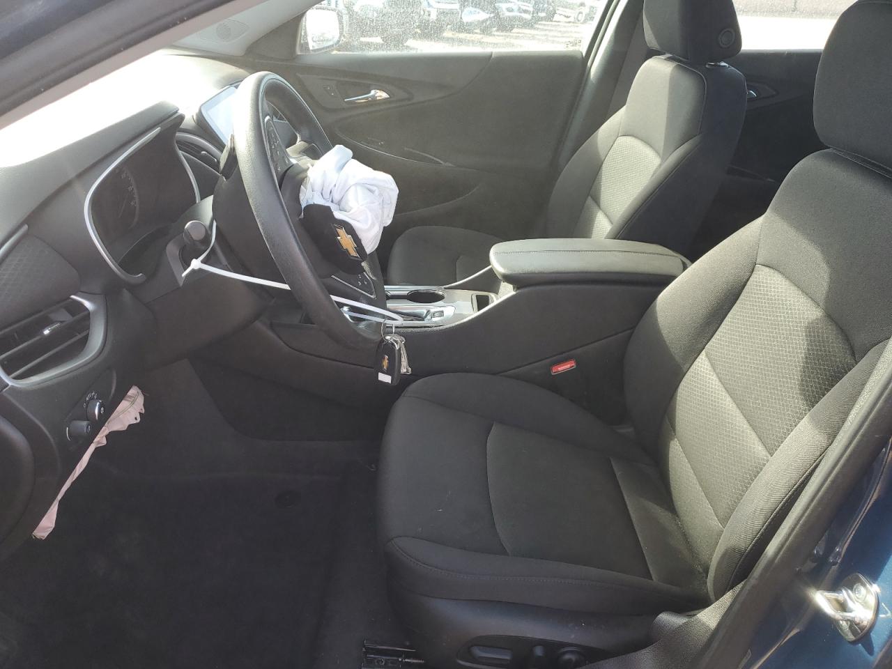 2024 CHEVROLET MALIBU LT VIN:1G1ZD5ST3RF233874