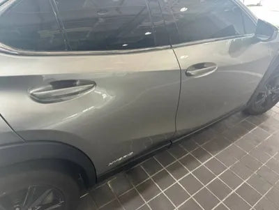 2019 Lexus UX 250 JTHY6JBH3K2002938 VIN:JTHY6JBH3K2002938