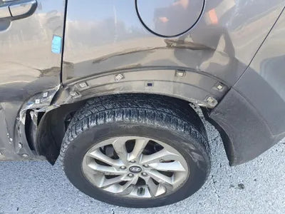 2016 Hyundai Tucson KMHJ3815GGU176142 VIN:KMHJ3815GGU176142