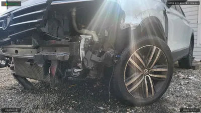 2018 Volkswagen Tiguan Allspace WVGZZZ5NZJM169415 VIN:WVGZZZ5NZJM169415