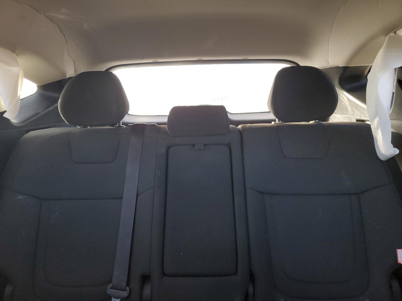 2022 HYUNDAI TUCSON BLUE VIN:KM8JBCA12NU050594