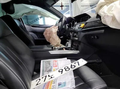 2015 Mercedes-Benz E 300 088KMWDDHF8BB8FB1 VIN:088KMWDDHF8BB8FB1