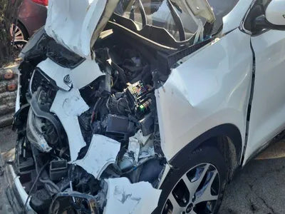 2018 Kia Sportage KNAPR813BJK435022 VIN:KNAPR813BJK435022