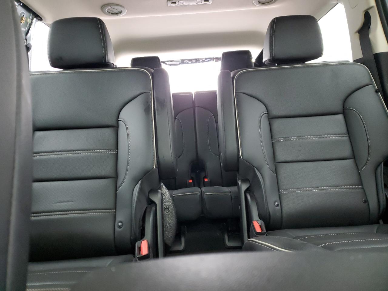2023 GMC ACADIA DENALI VIN:1GKKNXLS1PZ176680