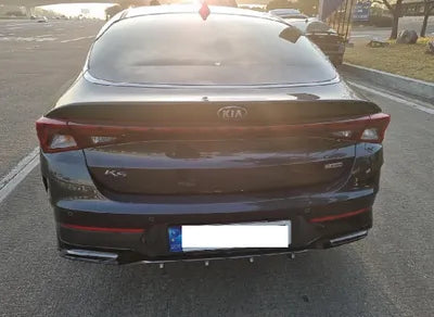 2021 Kia K5 KNAG6412BMA148565 VIN:KNAG6412BMA148565