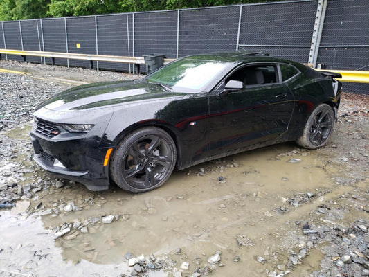 2023 CHEVROLET CAMARO LS VIN:1G1FB1RX6P0141054