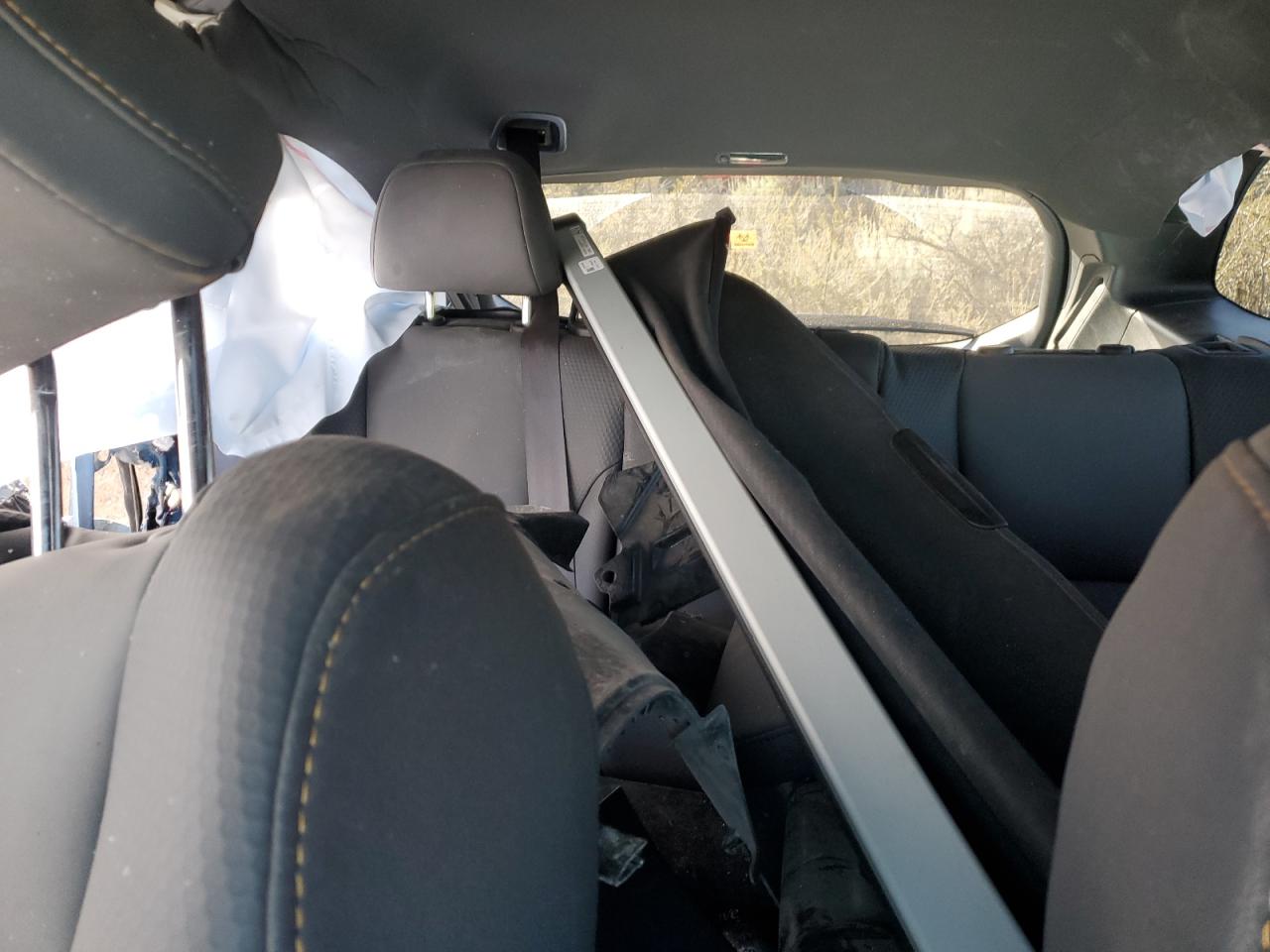 2022 SUBARU OUTBACK WILDERNESS VIN:4S4BTGUD1N3189328