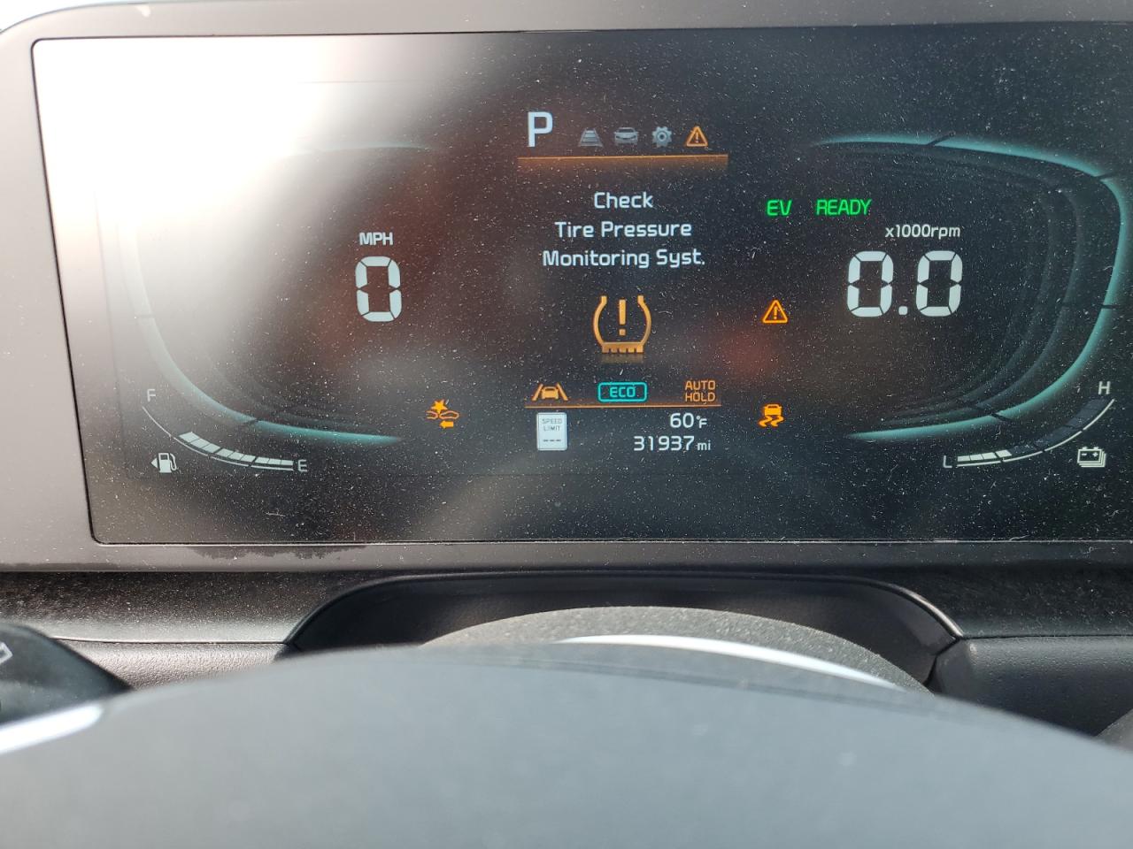2024 KIA NIRO LX VIN:KNDCP3LE3R5129187