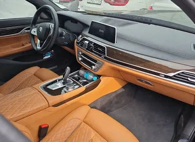 2021 BMW 745 WBA7W2100MCF01580 VIN:WBA7W2100MCF01580