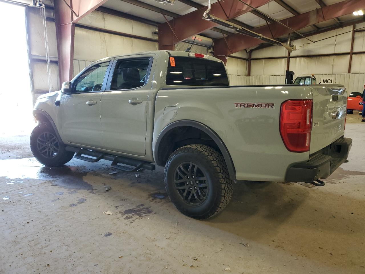 2022 FORD RANGER XL VIN:1FTER4FH0NLD20067