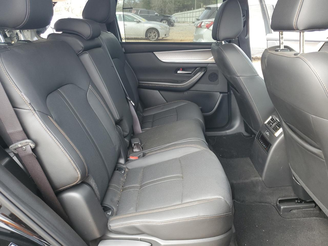 2024 MAZDA CX-90 PREFERRED PLUS VIN:JM3KKCHD4R1165169