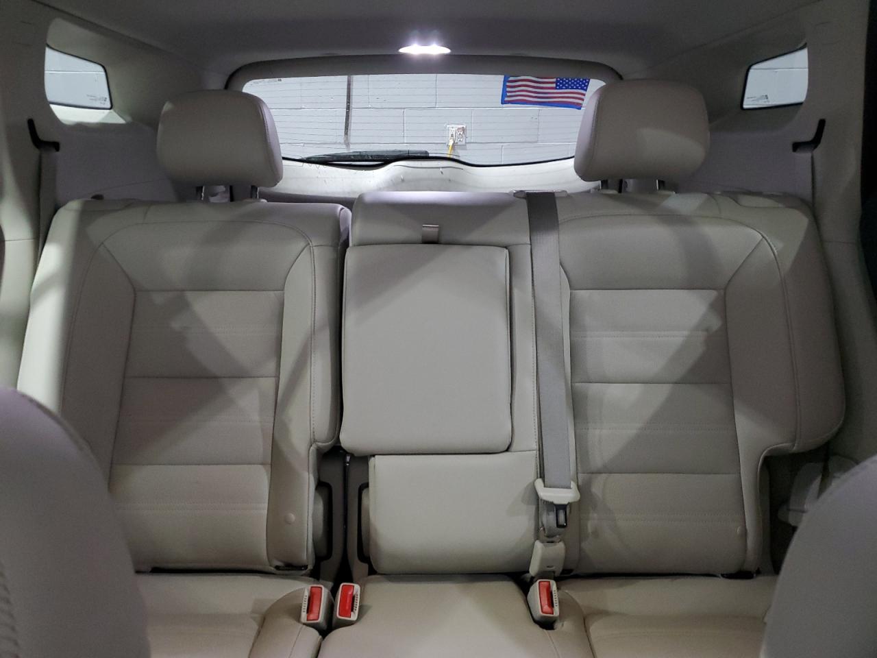 2023 GMC TERRAIN DENALI VIN:3GKALXEG4PL229521