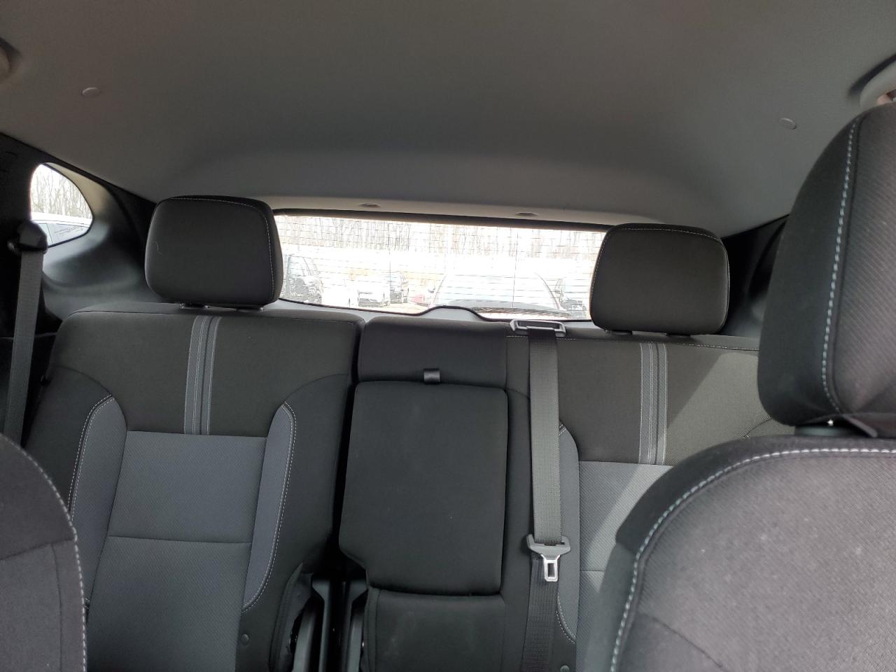 2023 CHEVROLET BLAZER 2LT VIN:3GNKBCR42PS218123