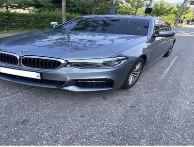 2017 BMW 530 WBAJD9101HWC10451 VIN:WBAJD9101HWC10451