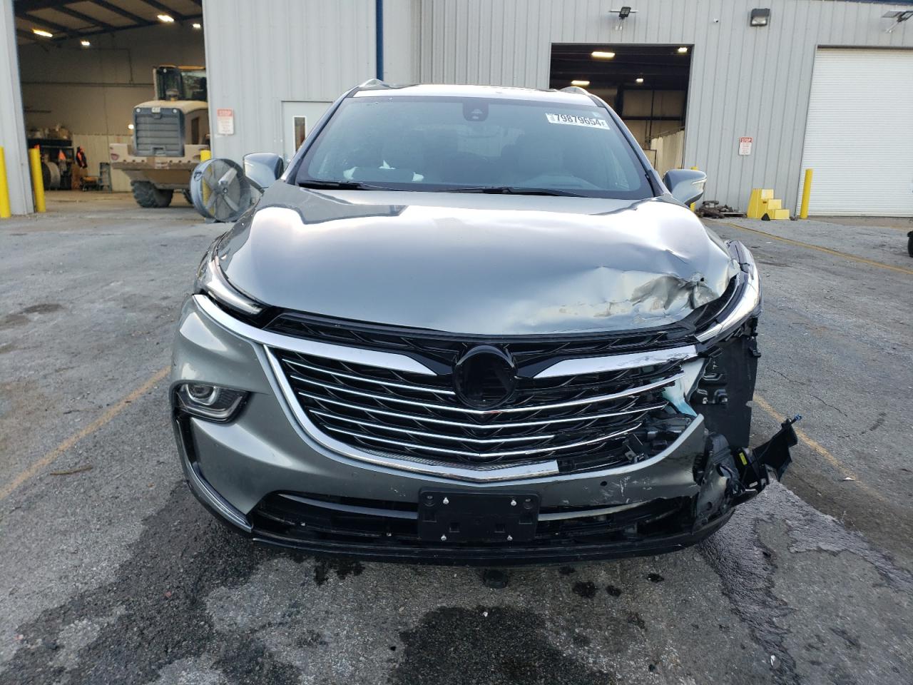 2023 BUICK ENCLAVE PREMIUM VIN:5GAERCKW5PJ259703