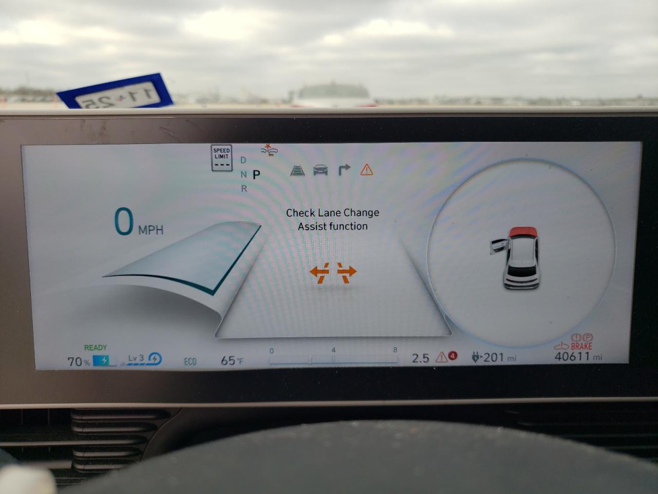 2023 HYUNDAI IONIQ 5 SEL VIN:KM8KN4AE2PU143123