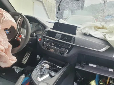 2018 BMW M2 WBS1J5102JVE54313 VIN:WBS1J5102JVE54313