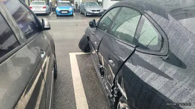 2023 BMW i4 WBY71AW02PFP39630 VIN:WBY71AW02PFP39630