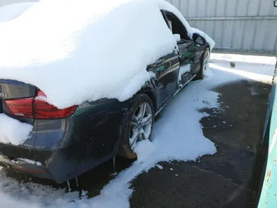 2016 BMW 328 WBA8E9103GK437588 VIN:WBA8E9103GK437588