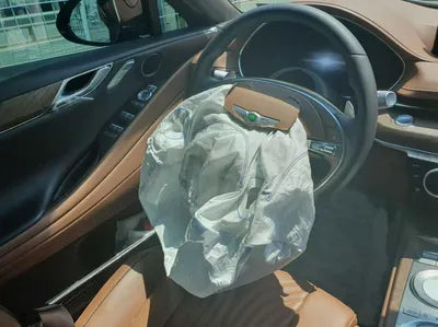 2020 Genesis G80 VIN: