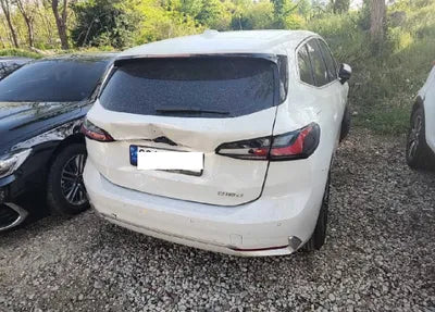 2023 BMW 218 WBA21BY04P7L66323 VIN:WBA21BY04P7L66323