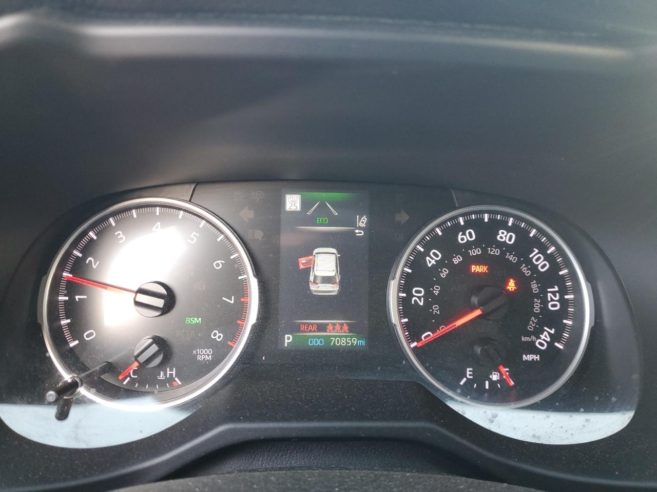 2022 TOYOTA RAV4 XLE VIN:2T3P1RFV0NC281384