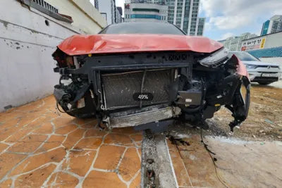 2018 Hyundai Kona KMHK5816GJU259493 VIN:KMHK5816GJU259493