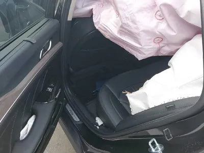 2021 Kia K5 VIN: