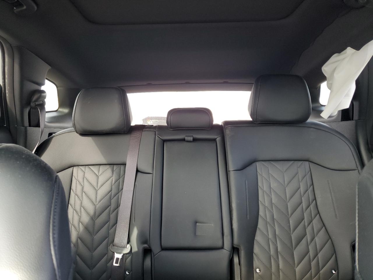 2023 KIA SPORTAGE X-LINE PRESTIGE VIN:KNDPZDAH0P7106109