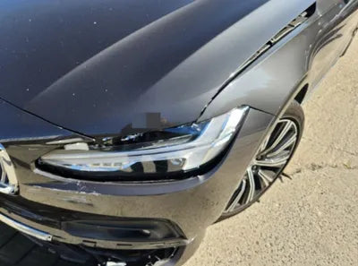 2022 Volvo S90 VIN: