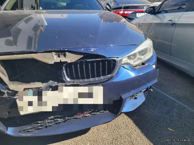 2015 BMW 420 328KMWBA3P1102FK2 VIN:328KMWBA3P1102FK2