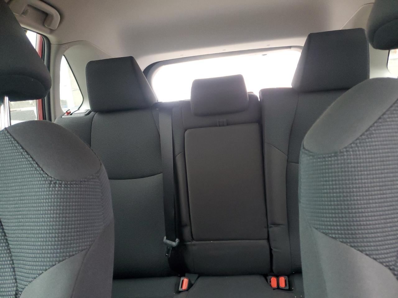 2022 TOYOTA RAV4 LE VIN:2T3G1RFV1NW253060