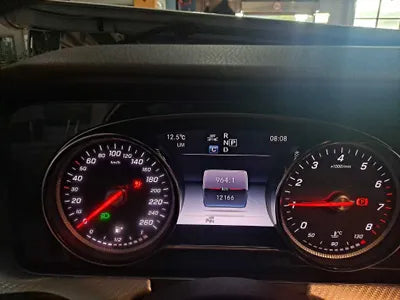 2020 Mercedes-Benz E 250 W1KZF4FB4LA820107 VIN:W1KZF4FB4LA820107