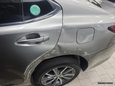 2017 Lexus ES 300 JTHBW1GG8H2160996 VIN:JTHBW1GG8H2160996