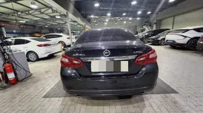 2018 Nissan Altima 1N4AL3AP6JC148703 VIN:1N4AL3AP6JC148703
