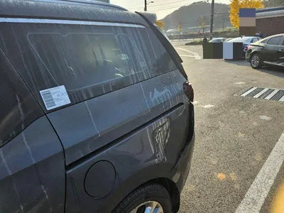 2017 Kia Carnival VIN: