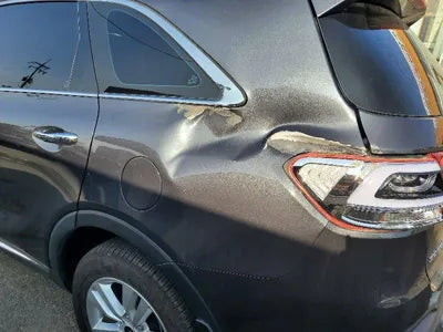 2015 Kia Sorento KNAPS81ABFA061892 VIN:KNAPS81ABFA061892