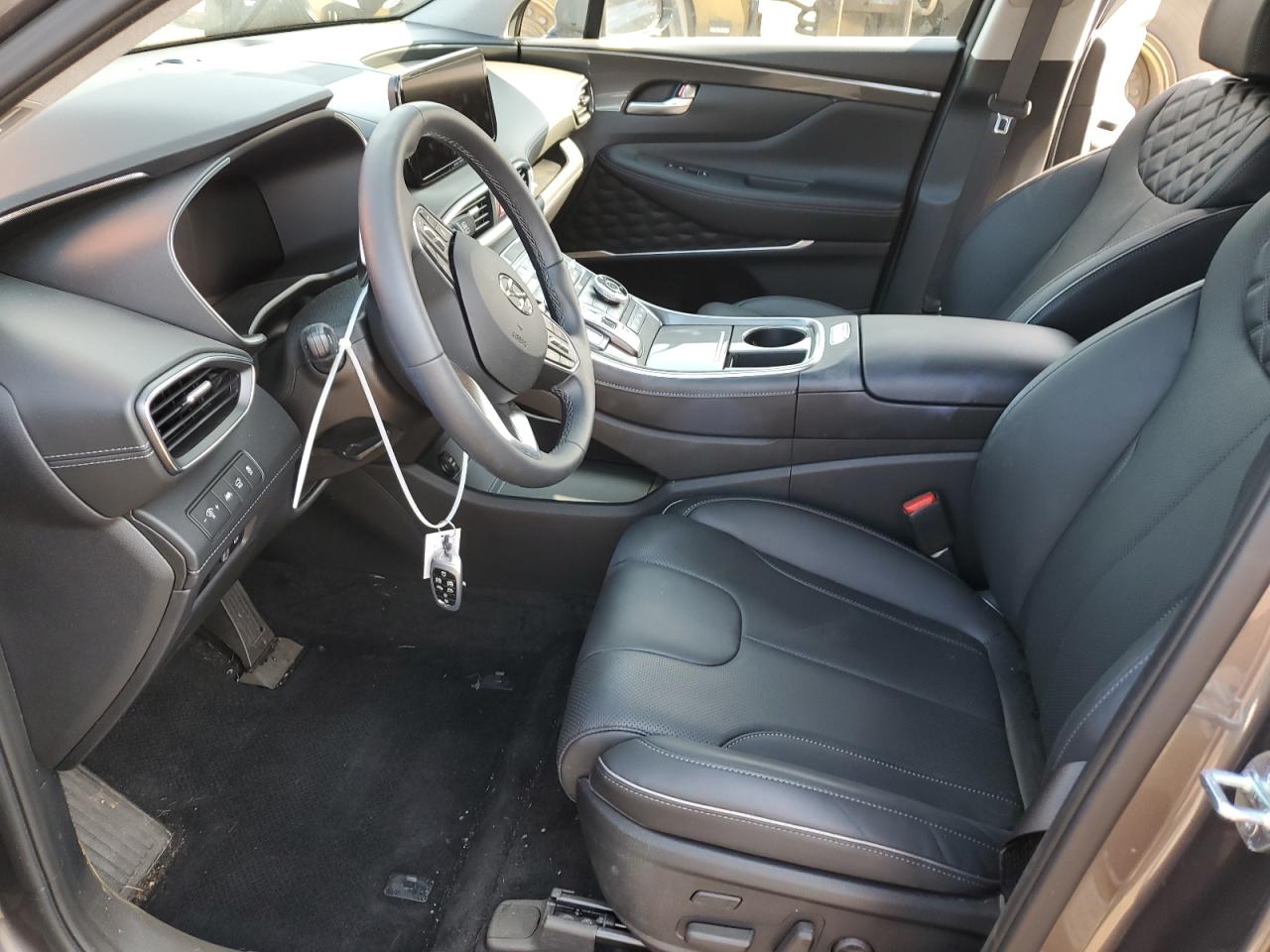 2023 HYUNDAI SANTA FE LIMITED VIN:KM8S7DA2XPU087528