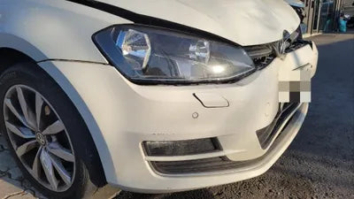 2015 Volkswagen Golf WVWZZZAUZFW304574 VIN:WVWZZZAUZFW304574