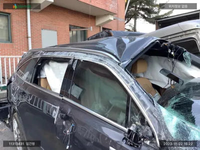 2022 Kia Sorento KNARJ81BHPA183351 VIN:KNARJ81BHPA183351