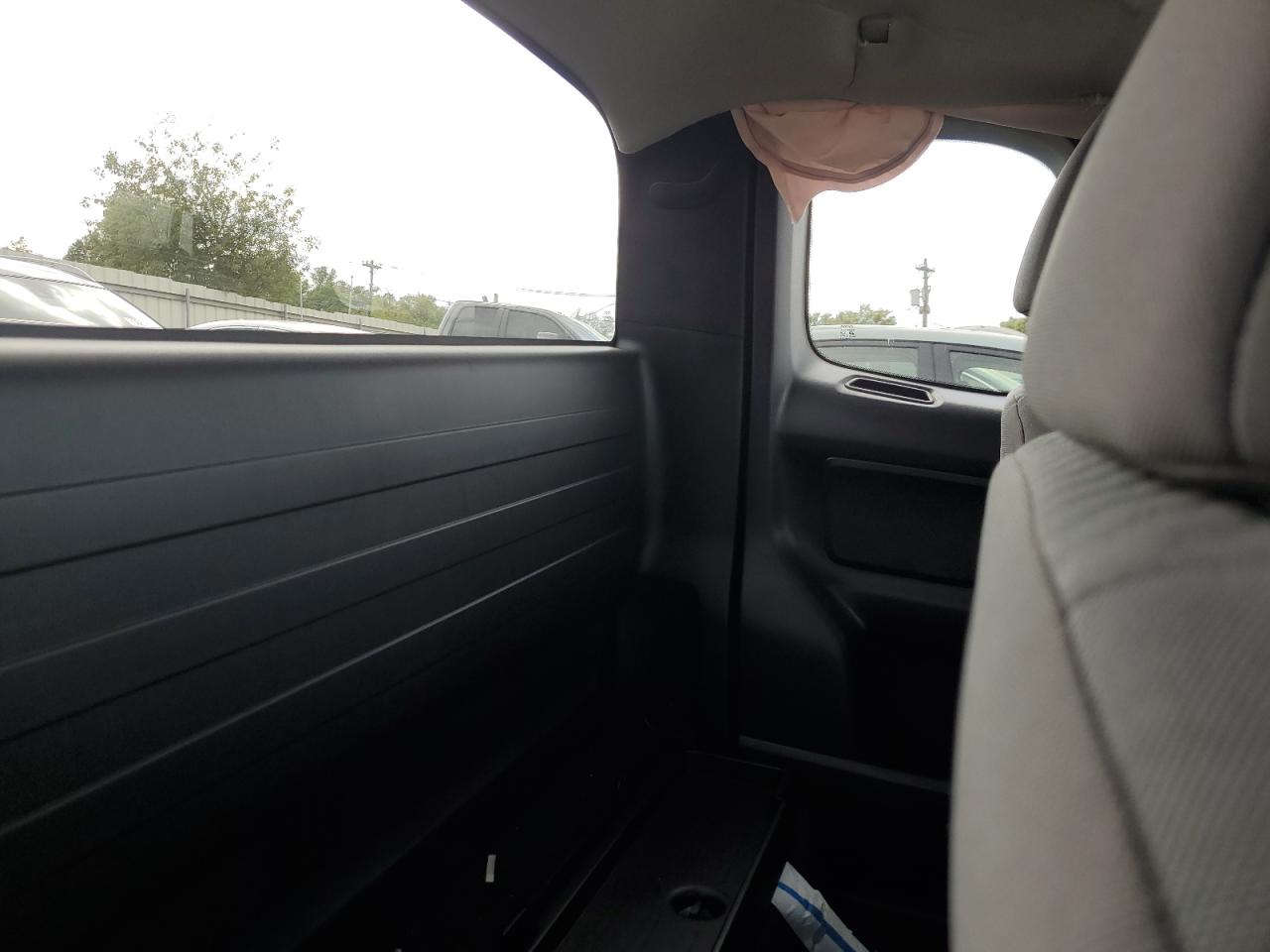 2023 TOYOTA TACOMA ACCESS CAB VIN:3TYSX5EN3PT022172