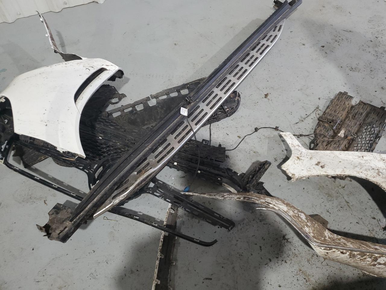 2023 MERCEDES-BENZ GLE 450 4MATIC VIN:4JGFB5KB8PA936187