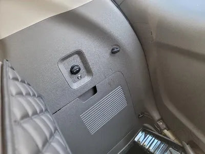 2022 Kia Carnival KNANE813BPS245028 VIN:KNANE813BPS245028