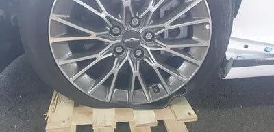 2020 Genesis G80 KMTGB41CBMU058285 VIN:KMTGB41CBMU058285