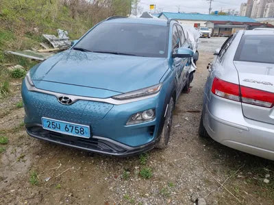2019 Hyundai Kona KMHK281GFKU010192 VIN:KMHK281GFKU010192